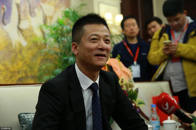 可爱的李姐